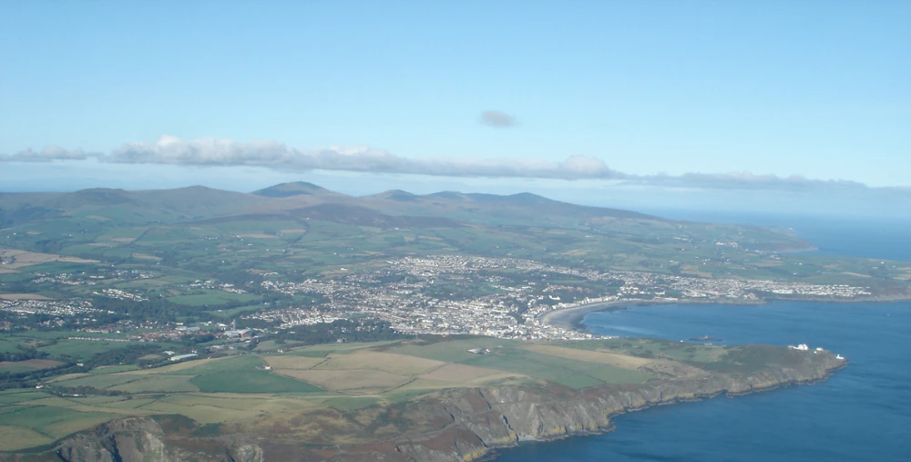 Douglas, Isle Of Man